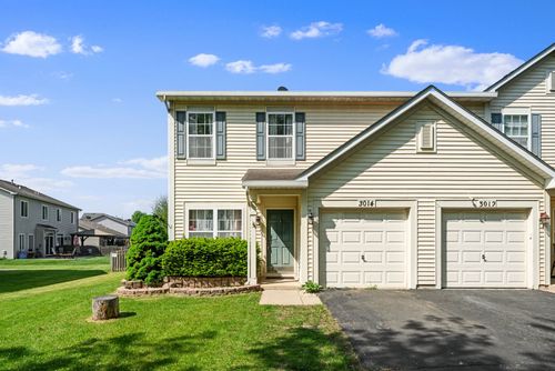 3014 Courtney St, Plano, IL, 60545-2158 | Card Image