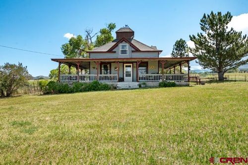 12716 58 Rd, Collbran, CO, 81624-9787 | Card Image