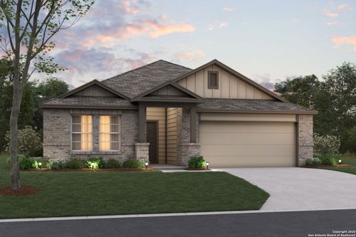 1161 Limestone Rdg, Seguin, TX, 78155 | Card Image