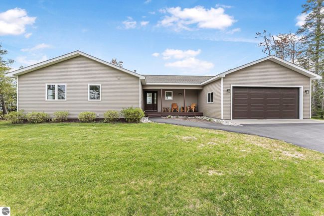 21495 Us Highway 23 N, House other with 2 bedrooms, 2 bathrooms and null parking in Millersburg MI | Image 60