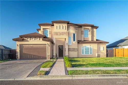 5409 San Roman Dr, Edinburg, TX, 78542-4200 | Card Image