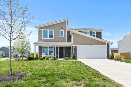 5018 Pettibone Pl, South Bloomfield, OH, 43103-3505 | Card Image