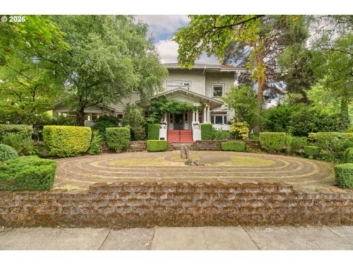 2116 Ne 18th Ave, Portland, OR, 97212-4609 | Card Image