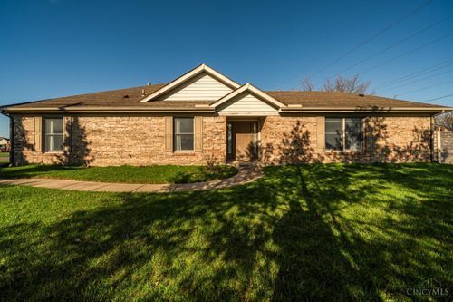 1501 Rockleigh Rd, Centerville, OH, 45458-6037 | Card Image