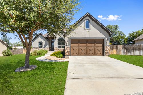 291 Strasbourg St, Castroville, TX, 78009-2760 | Card Image