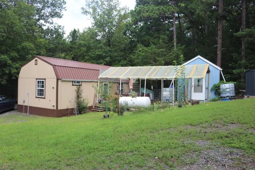 1133 Long Branch Ln, Bee Branch, AR, 72013 | Card Image
