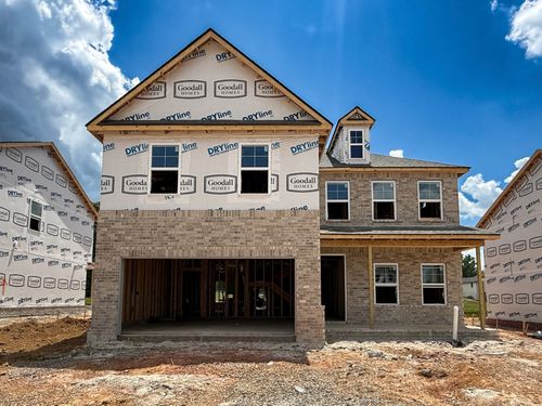 2166 Layla Ln, White House, TN, 37188 | Card Image