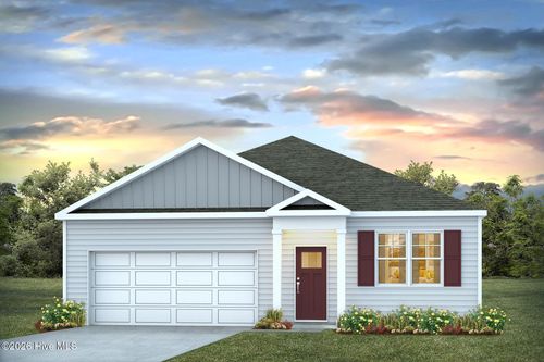 1071 Woods Crossing Rd Sw, Supply, NC, 28462-8003 | Card Image