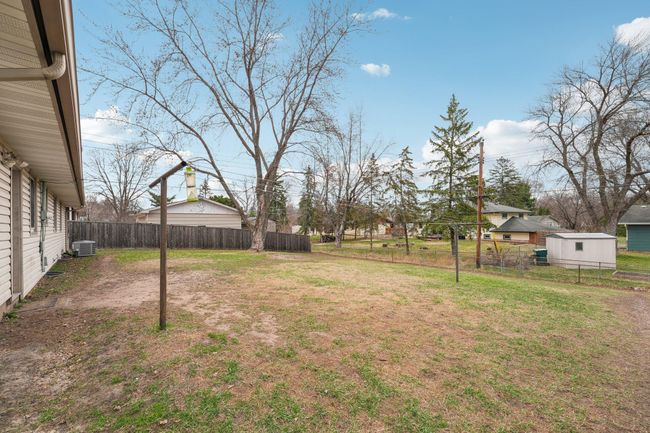 11749 Crooked Lake Blvd Nw, House other with 4 bedrooms, 1 bathrooms and null parking in Coon Rapids MN | Image 34