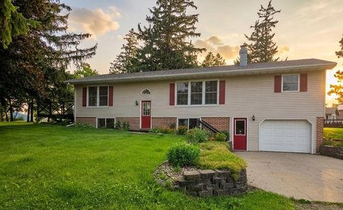 110 Matthews Street, MONTFORT, WI, 53569 | Card Image
