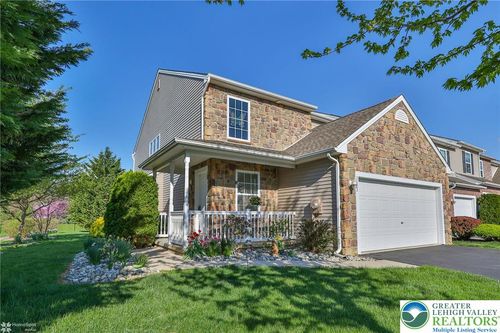 2602 Sapphire Ln, Bethlehem, PA, 18020-7757 | Card Image