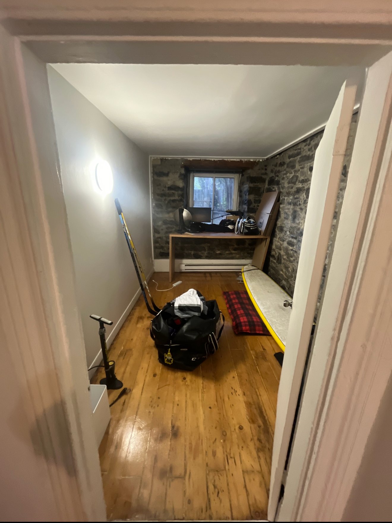Residential Lease in Montréal (Le Sud-Ouest) 5