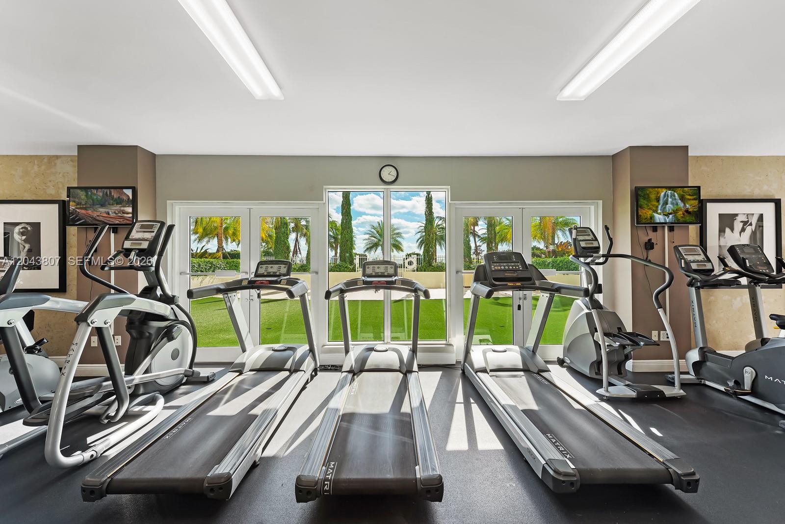 Residential Lease in Miami 5