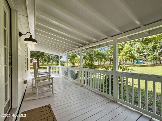 2301 Sloop Point Loop Rd, House other with 3 bedrooms, 2 bathrooms and null parking in Hampstead NC | Image 21