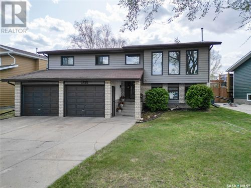 1575 Bliss Cres, Prince Albert, SK, S6V7N7 | Card Image