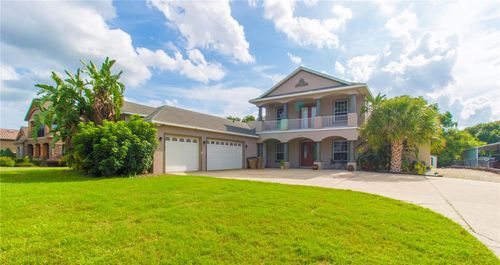 1380 E Lake Shore Blvd, Kissimmee, FL, 34744-5418 | Card Image