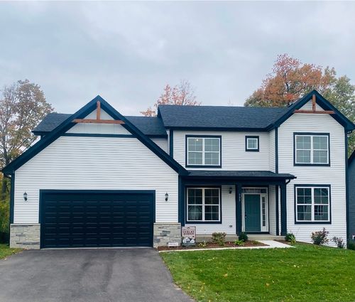 505 Timber Oak Ln, Yorkville, IL, 60560-9873 | Card Image