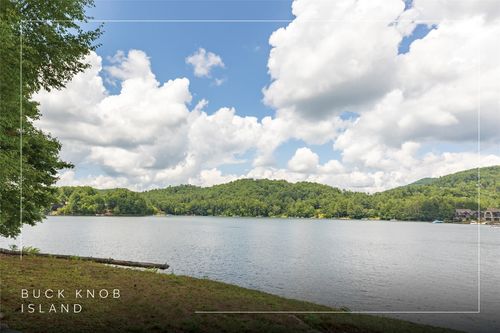 Lot 8 Buck Knob Is, Glenville, NC, 28736 | Card Image