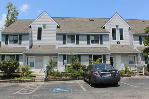 unit-p-1-455 Fairway Village Dr., Myrtle Beach, SC, 29588 | Card Image