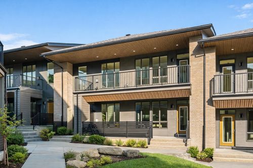 609 Sovereign Common Sw, Calgary, AB, T3C3Y3 | Card Image