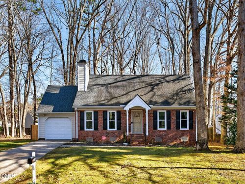 9404 Dominion Blvd, Raleigh, NC, 27617-7625 | Card Image