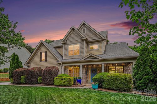 125 Lakeshore Hills Dr, Mooresville, NC, 28117-5832 | Card Image