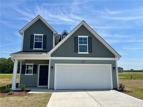 104 Rubyfield Ct, Fremont, NC, 27830-1016 | Card Image