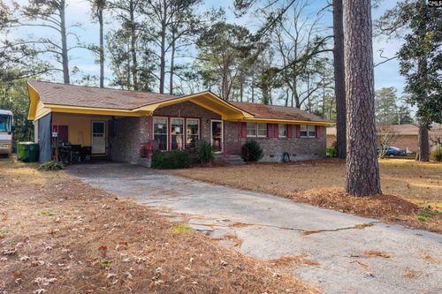 2909 Woodway Lane, Columbia, SC, 29223 | Card Image