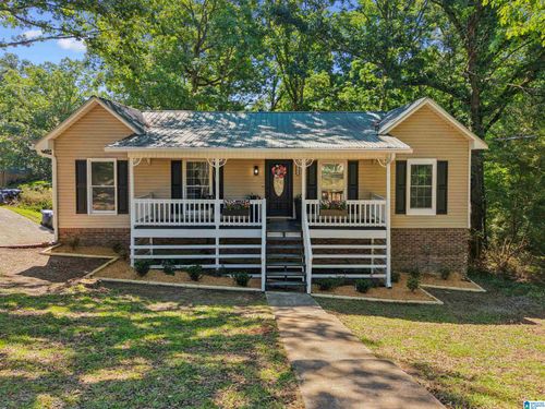 3384 Cedarbrook Cir, TRUSSVILLE, AL, 35173-2092 | Card Image