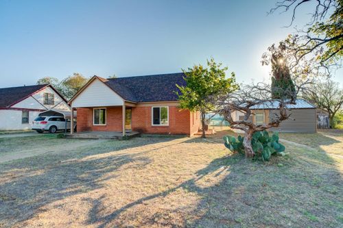 417 S Berkshire St, Crosbyton, TX, 79322-3146 | Card Image