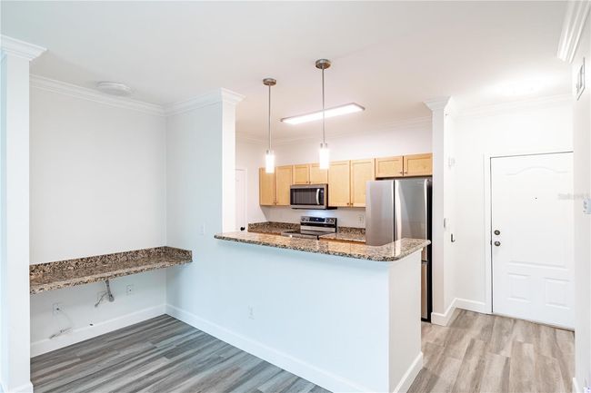 APT-3208 - 6421 Borasco Dr, Condo with 2 bedrooms, 2 bathrooms and null parking in MELBOURNE FL | Image 5