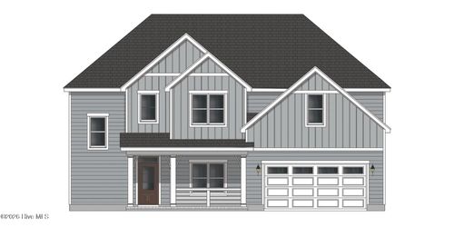2712 Frances Court, Grimesland, NC, 27837 | Card Image