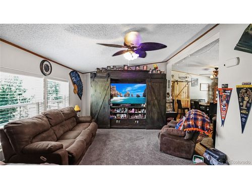 76 S Pine Dr, Bailey, CO, 80421-2328 | Card Image