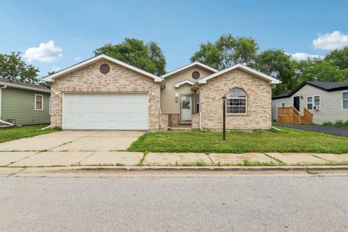 2209 Rush St, Lynwood, IL, 60411-6504 | Card Image