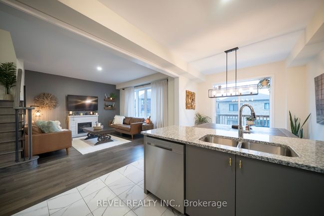 63 Santos Dr, House other with 3 bedrooms, 3 bathrooms and 2 parking in Caledonia ON | Image 13