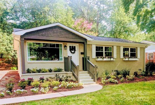 16-1208 Tarrington Ave, Charlotte, NC, 28205-6417 | Card Image