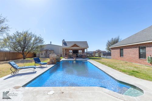 357 County Road 337, Tuscola, TX, 79562-3929 | Card Image
