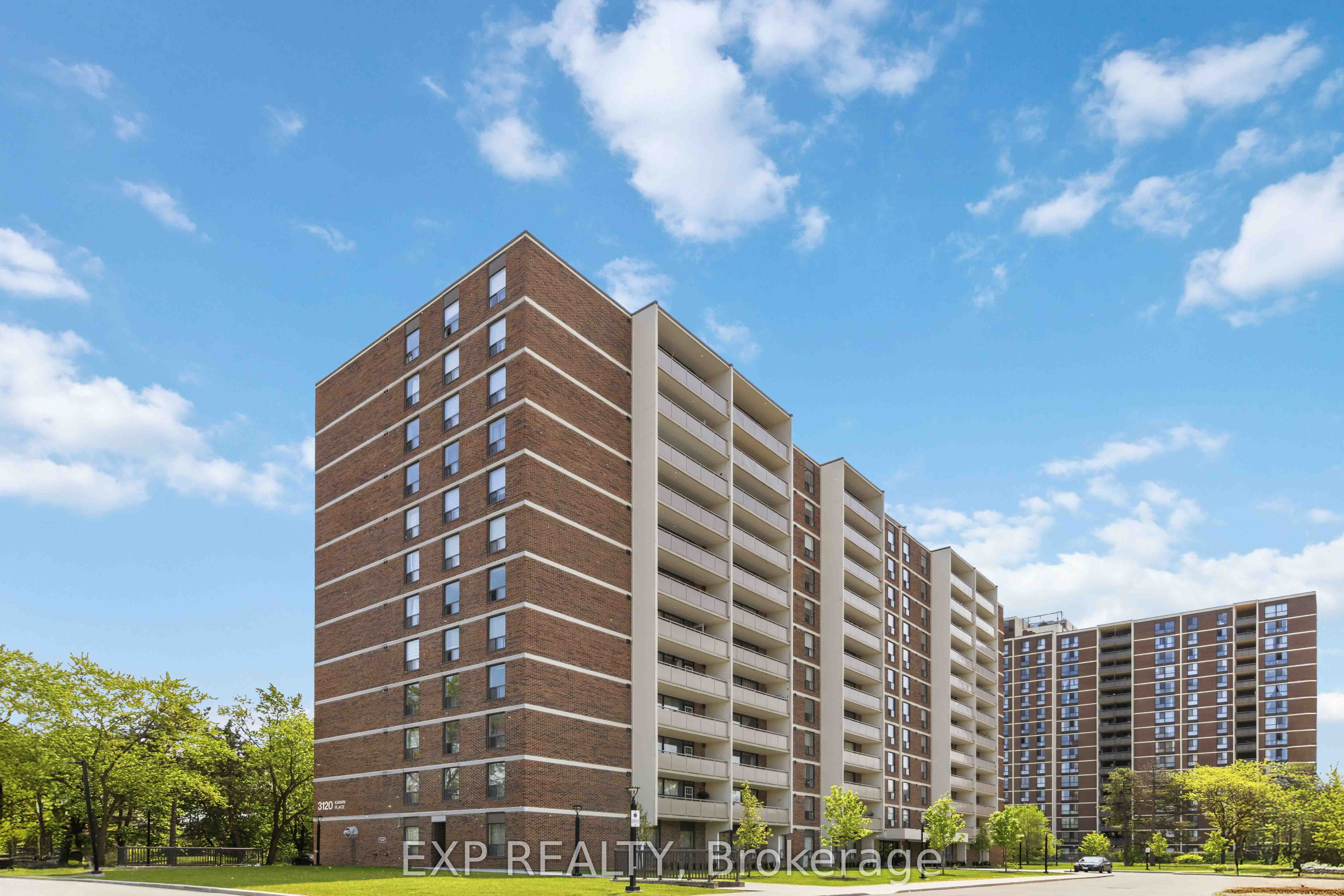 Residential in Mississauga 3