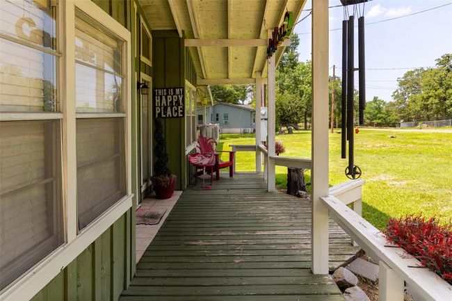 712 Birch Hollow Dr, House other with 4 bedrooms, 2 bathrooms and 1 parking in Somerville TX | Image 6