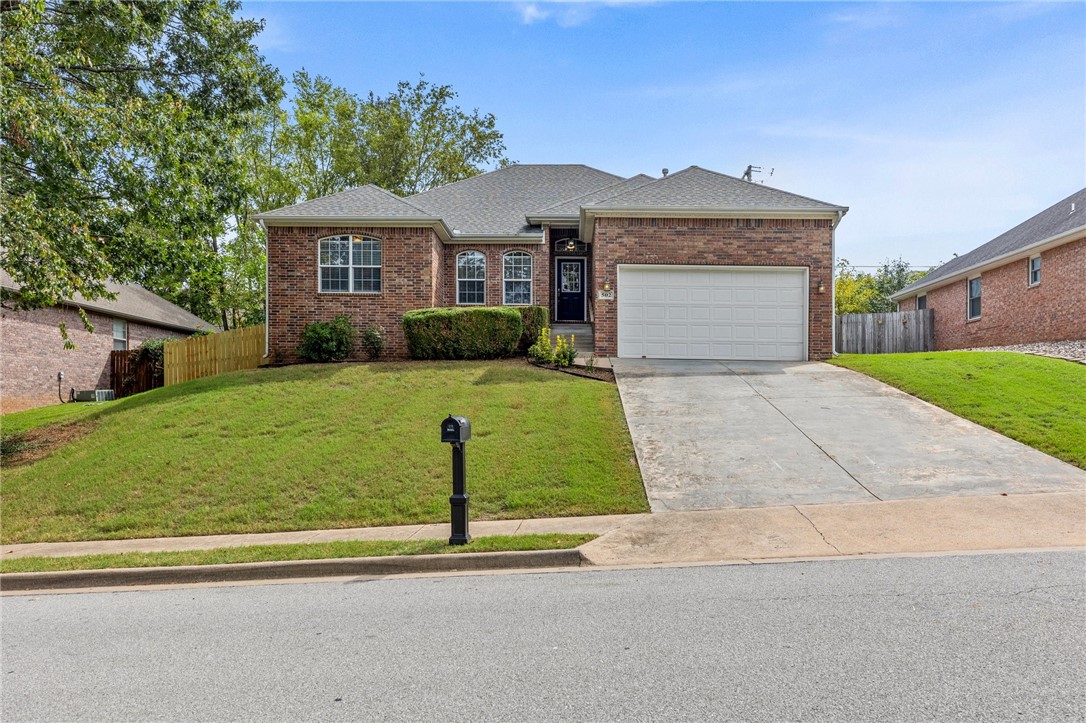 J St, Bentonville, AR 72712 #1