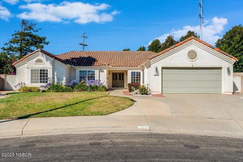 2406 Longdrive Ln, Santa Maria, CA, 93455-1515 | Card Image