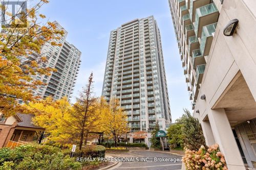 706-18 Harrison Garden Blvd, North York, ON, M2N7J7 | Card Image