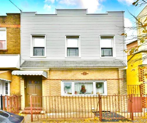 6728 Forest Ave, Ridgewood, NY, 11385-4450 | Card Image