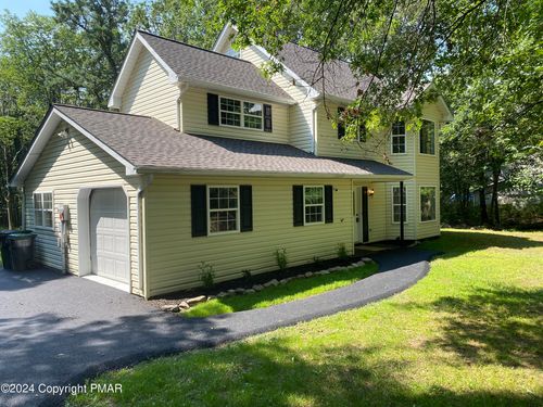 1548 Longleaf Drive, Effort, PA, 18330 | Card Image