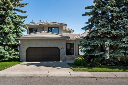 60 Patterson Crescent Sw, Calgary, AB, T3H2C3 | Card Image