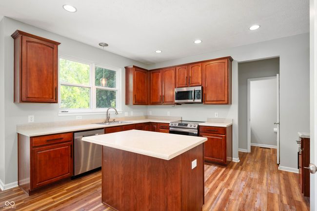 8578 Nolan Dr, House other with 4 bedrooms, 4 bathrooms and null parking in Fishers IN | Image 8