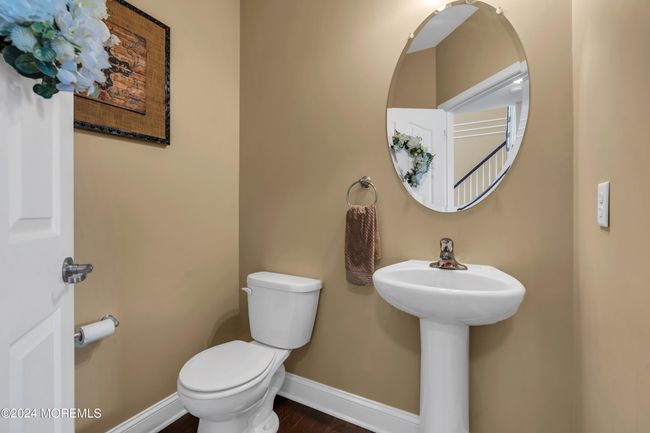 7 Colliers Ct, House other with 4 bedrooms, 4 bathrooms and null parking in Jackson NJ | Image 24