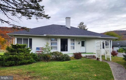 678 National Hwy, LAVALE, MD, 21502-7226 | Card Image