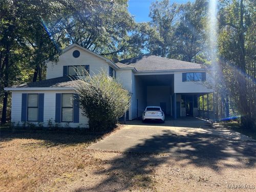 176 Travel Trl, Montgomery, AL, 36117-5545 | Card Image