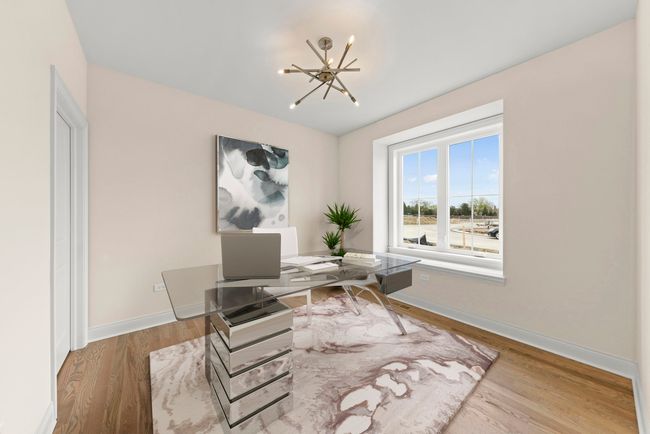 12174 Morandi Ct, Home with 2 bedrooms, 2 bathrooms and 2 parking in Lemont IL | Image 10
